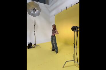 撮影与田祐希　#乃木坂46 #与田祐希