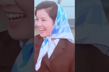 吉永小百合 関口 宏 和泉雅子さん