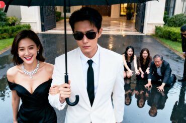 実の息子を傷つけ捨て、養子だけを溺愛した家族――彼が縁を切って去った時、全員が後悔したがもう遅かった！