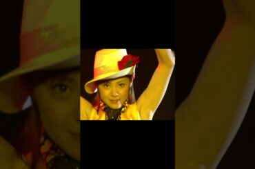 ライブ開演のあやや   #松浦亜弥 #あやや