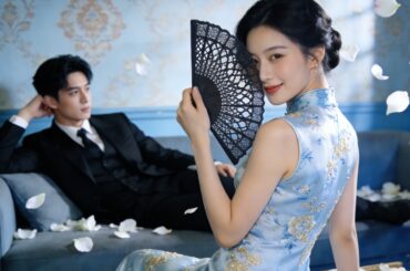 【日本語吹き替え】全てを捧げて、そばにいた3年間。彼が私に気づいたのは、私が誰よりも輝き、もう戻らないと決めた後だった。