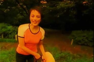 2000年のCM　MSN 　牧瀬里穂