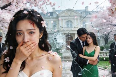 💔彼は愛人と結婚した→彼女は跡形もなく消え、彼は完全に狂ってしまった。