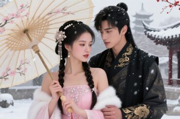 【日本語吹き替え】「彼女は俺が守る」皆が諦めた昏睡皇子が、ある日突然目を覚まし、妻を弄ぶ太子に宣戦布告した！