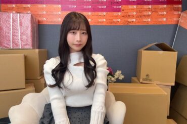 この大量の段ボールは・・・？