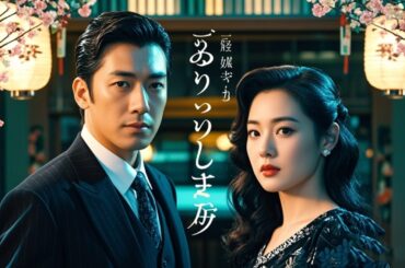 【日本語吹き替え】15年極貧のフリをした億万長者父を「掃除係」と見下し捨てた養女。金持ち実父へ走るも、真実を知り絶望の淵へ！