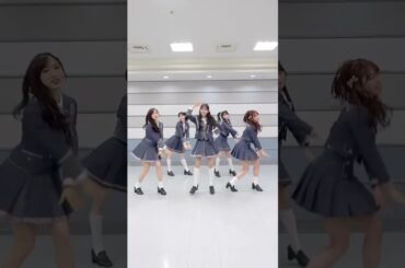 AKB48 小栗有以 八木愛月 伊藤百花 佐藤綺星 山内瑞葵 💓💓💓💓