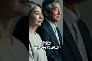 一緒に待つ時間    | ゆっくり解説+ シニア恋愛+シニアドラマ