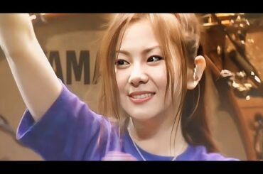 ｢Just Like You Smile Baby｣ Mai Kuraki