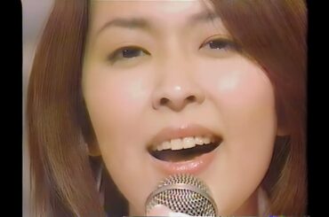 松たか子「コイシイヒト」