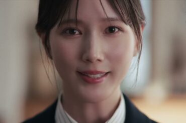 本田翼、田中哲司出演／ハウスメイト新CM「ハッと驚く オーナー」篇 30秒