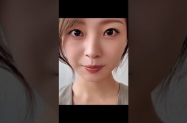 顔かわいすぎる♡ #梅澤美波 #梅ちゃん #みなみん #乃木坂46 #3期生