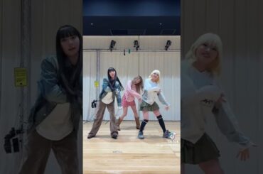 Dream Amiちゃんと「Zoo～君がいるから～」　#Girls²#ガールズ×ガールズ#鶴屋美咲#菱田未渚美　#Dream Ami