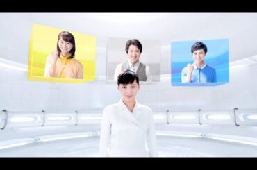 綾瀬はるか : ベンザブロック (201509)