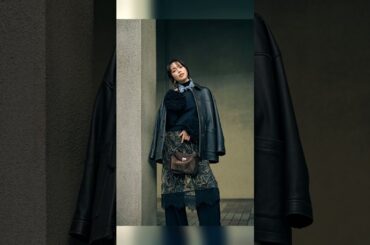 『STORY』2026年2月号発売！蛯原友里さん愛用アイテム＆比嘉愛未さん初登場、Aぇ! group小島健さんインタビューなど豪華特集