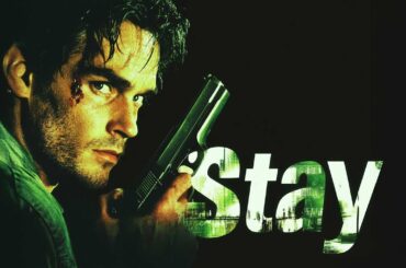 🔎サスペンス🔎 ステイ | Stay (吹き替え, 無料映画, ミステリー, サイコスリラー, 洋画, 謎解き, 最新, 無料フル)