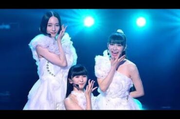 🔥😱【衝撃激変】Ｐｅｒｆｕｍｅかしゆかが“別人化”！？「ぎゃー！！」「泣いた」「変な声出た」ファン騒然のコールドスリープ覚醒ビジュアル💥✨