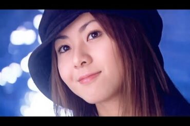 💞Mai Kuraki💞 「Kiss｣ 4K Music Video (倉木麻衣)