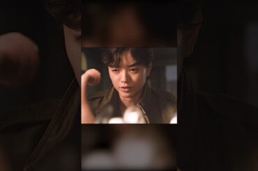 寄生獣をどう見分けるか #寄生獣 #そめたに しょうた #橋本愛 #映画