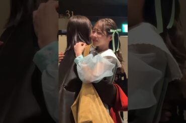 #櫻井優衣 #鈴木愛理 #ふるっぱー #ゆいちゃん