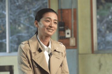 「突入」篇 /「証拠」篇 デジホCMメイキング映像＆尾野真千子さんインタビュー