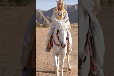 最も美しい三蔵法師様、降臨‼️（#西遊記#ショートドラマ #夏目雅子#特撮ヒロイン #aishorts ）