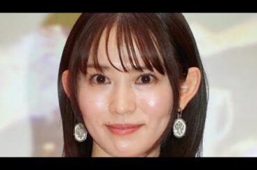 🌸市川由衣の涙の舞台挨拶✨母のリアルな想いとは？