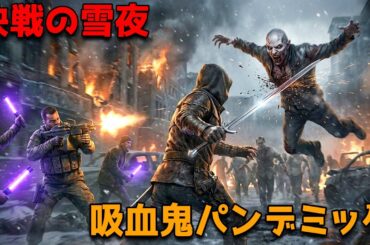 NYタイムズ紙ベストセラー1位の原作を実写化！この10年で最も「過激」なサバイバルホラーが帰ってきた 🔥【映画紹介】