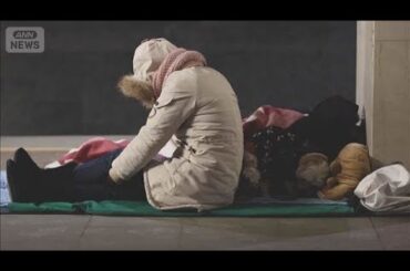 ロシア軍ウクライナに攻撃再開　米と合意の“攻撃一時停止”期間終え(2026年2月3日)