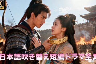 日本語吹き替え 最新作全話 |「奥さん要るか？」その一言で無頼漢に引き取られた私。乱世で誰もが私を捨てたのに、彼だけは命懸けで守ってくれた #MoboReels #シンデレラ #億万長者 #短編ドラマ