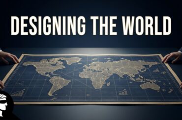 Why the Post - WWII World Order Was Built This Way