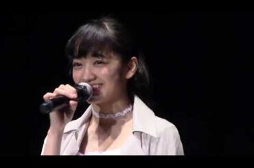 井上理香子小湊よつ葉 Fairies フェアリーズ ◎MC自己紹介と、通知　　伊藤萌々香　井上理香子　林田真尋　プレミアヨコハマ　１部　20160305