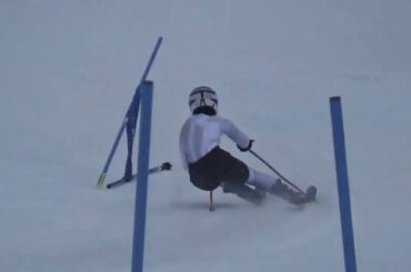 251229乙葉　糠平GS3本目