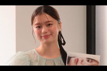 紺野彩夏「いいのかな」初写真集「透」撮影中に勝浦タンタンメンすすり、ビール飲んじゃったcvbmvxdddgjkiurddvjhx