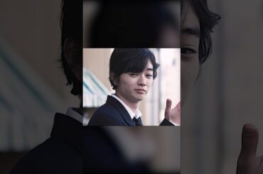 嫌われた #寄生獣 #そめたに しょうた #橋本愛 #映画