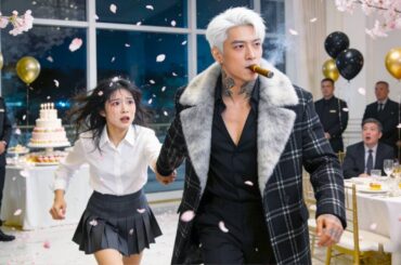 家族に捨てられた彼女が“悪魔”と結婚…彼は彼女に夢中で狂ったように甘やかす！