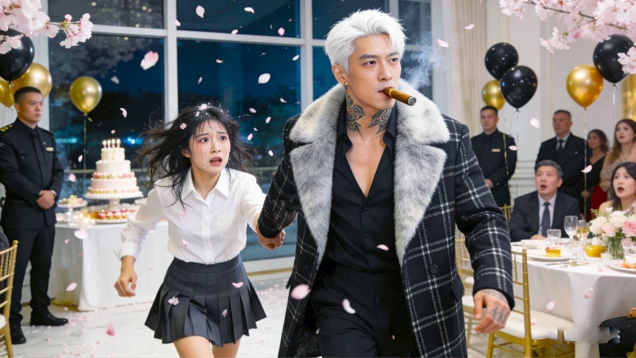 家族に捨てられた彼女が“悪魔”と結婚…彼は彼女に夢中で狂ったように甘やかす! 家族に捨てられた彼女が“悪魔”と結婚…彼は彼女に夢中で狂ったように甘やかす!