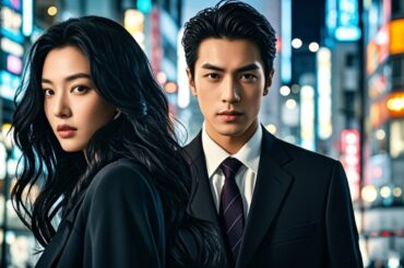 【日本語吹き替え】1兆円の機密を破壊した令嬢。天才を跪かせた直後、権力者が現れ豪邸も地位も全て失い即破産ｗ