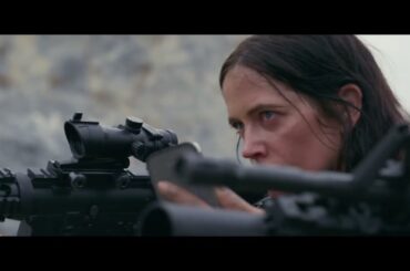 4.10(金)公開『ダーティ・エンジェルズ』｜本予告