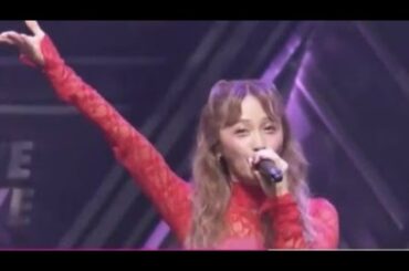 【CDTVライブ！ライブ！】Dream Amiが「Zoo ～君がいるから～」を心込めて披露