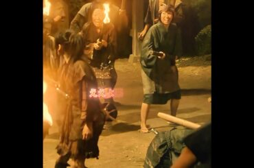 恩を仇で返す…化け物退治した俺が“化け物扱い”される村#anime  #映画red