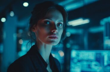 映画フル: SECOND CHANCES | 私を狙う教え子は誰？ 緊迫のキャンパス・スリラー