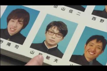 🩸 顔を潰された死体…😨10年前の殺人が連続殺人を呼び起こす闇｜👮‍♂️日曜ミステリー2025｜邦画FULL EP