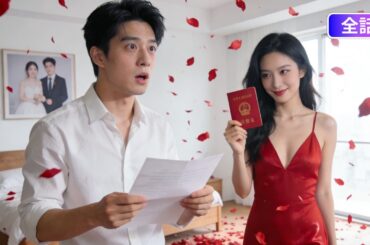 【日本語吹き替え】彼女が「君の代わり」に作った“替え玉”と、こっそり婚姻届を出していた…結婚3年目で知った、究極の裏切り。