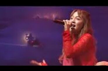 【CDTVライブ! ライブ!】 Dream Amiが「Zoo ~君がいるから~」を心込めて披露