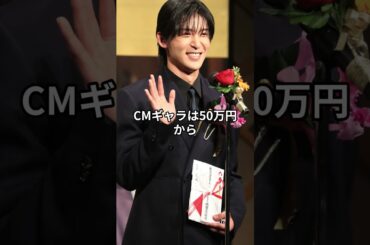 【完璧】頭脳も顔も最強？！櫻井翔、目黒蓮、浜辺美波…欠点が見つからない「新時代のカリスマ」たち #芸能界 #天才 #激変