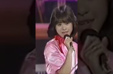 松田聖子 ジェニーはご機嫌ななめ