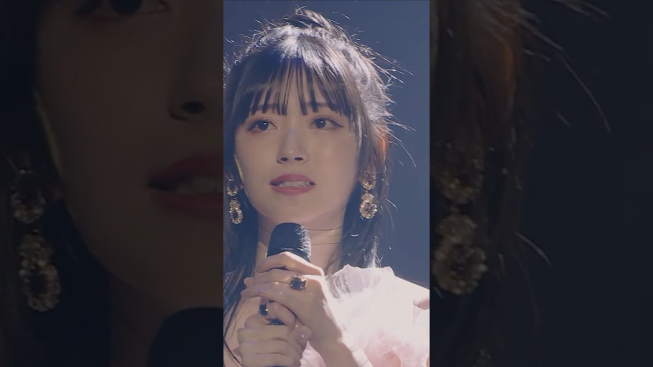 鈴木愛理 – “見る目ないなぁ”(From 鈴木愛理 LIVE PARTY No Live,No Life??!) #鈴木愛理 #AiriSuzuki #見る目ないなぁ 鈴木愛理 - “見る目ないなぁ”(From 鈴木愛理 LIVE PARTY No Live,No Life??!) #鈴木愛理 #AiriSuzuki #見る目ないなぁ