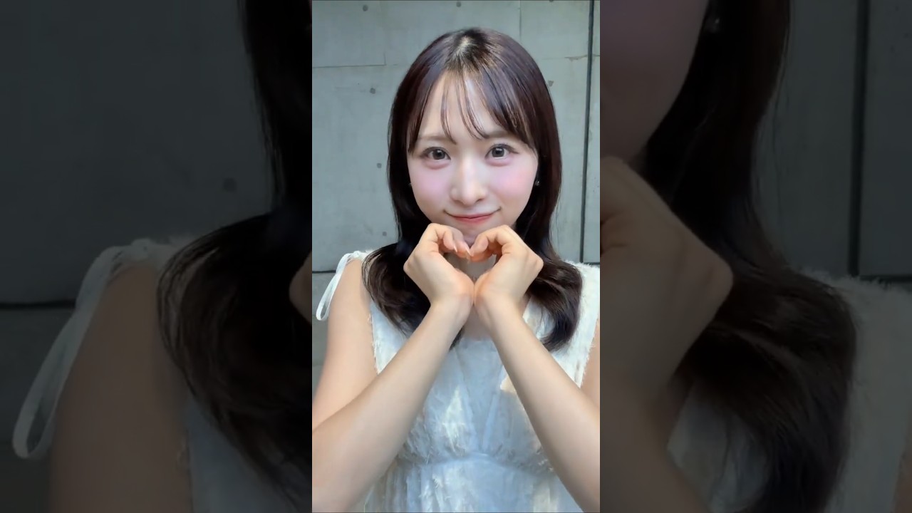 AKB48 小栗有以 この曲かわいいいねええ。🐏🤍💭 #中華料理屋 #akb48