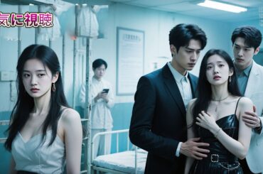 彼が守り、家族が愛したのは全て“偽物”だった。真実が明らかになった時、彼らが必死に探した本物の私は…記憶も命も失くし、もはや誰も許さない。#中国ドラマ